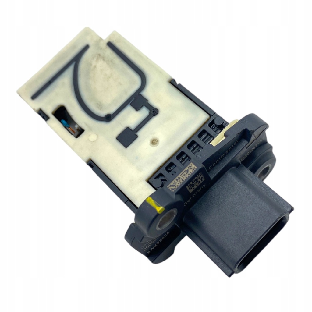 фото №2, Расходомер renault 226807131r