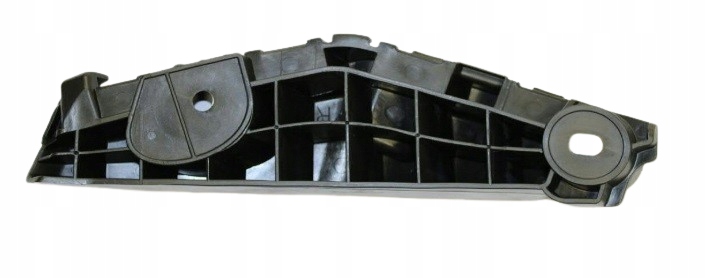 фото №2, Направляющая бампера левый-задний vw caddy oe: 2k7807393d