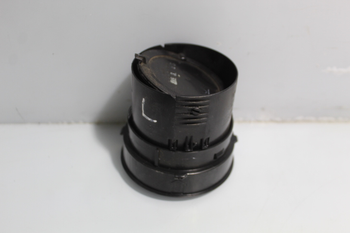 фото №3, Решітка обдув mazda 3 ii