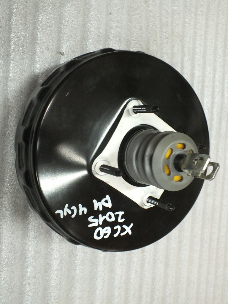 фото №1, Підсилювач гальм гальмівні volvo xc60 31400468