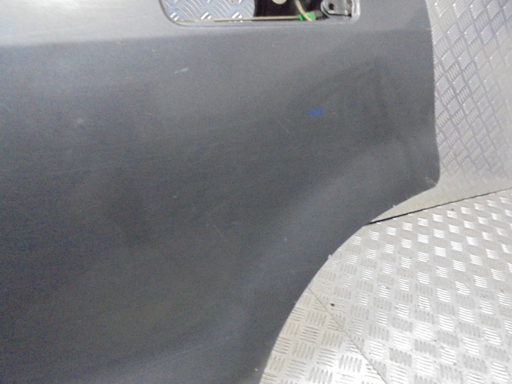 фото №3, Дверь левый задняя opel monterey i m92 849/1583