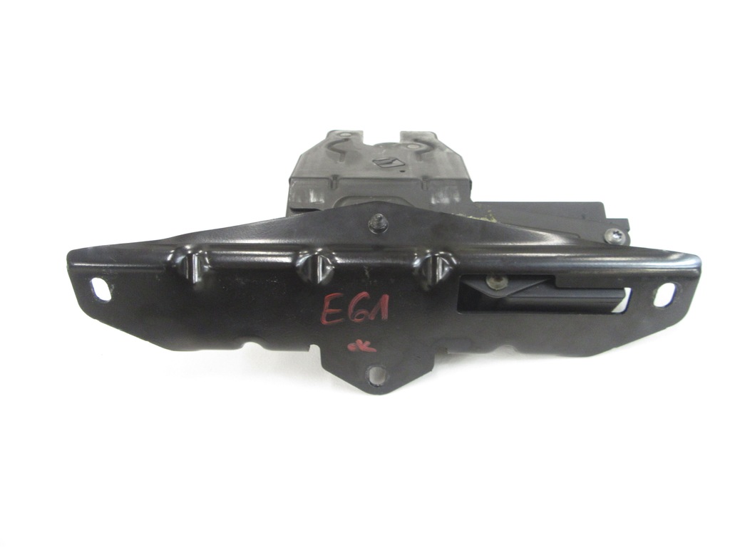 фото №5, Замок задній кришки багажника bmw 5 e61 e71 x6