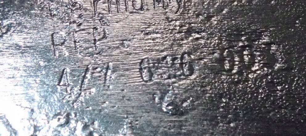 фото №8, Кронштейн кронштейн компресор audi a6 c5 4z7616003