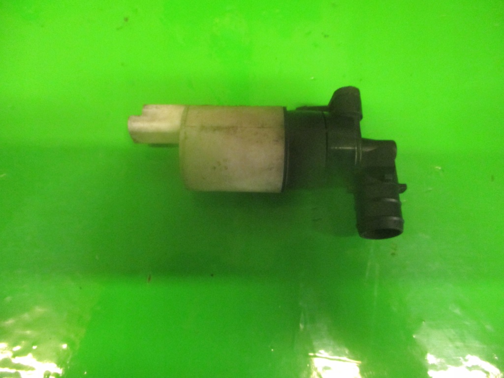 фото №2, Помпа омивача renault laguna scenic ii