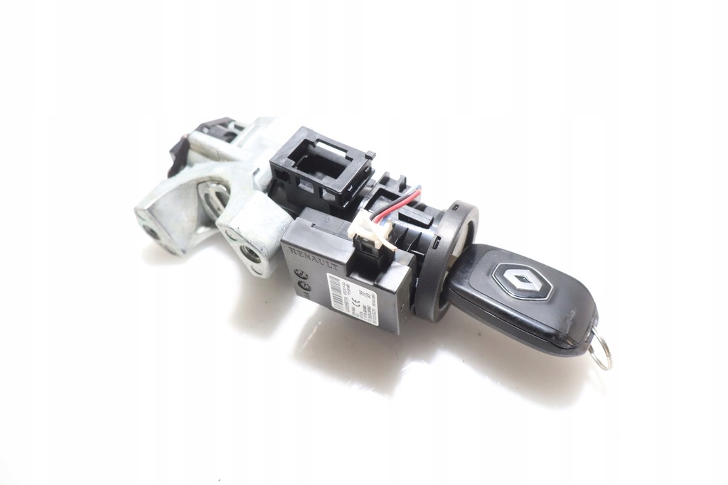 фото №1, Замок зажигания renault megane iv 1.5dci