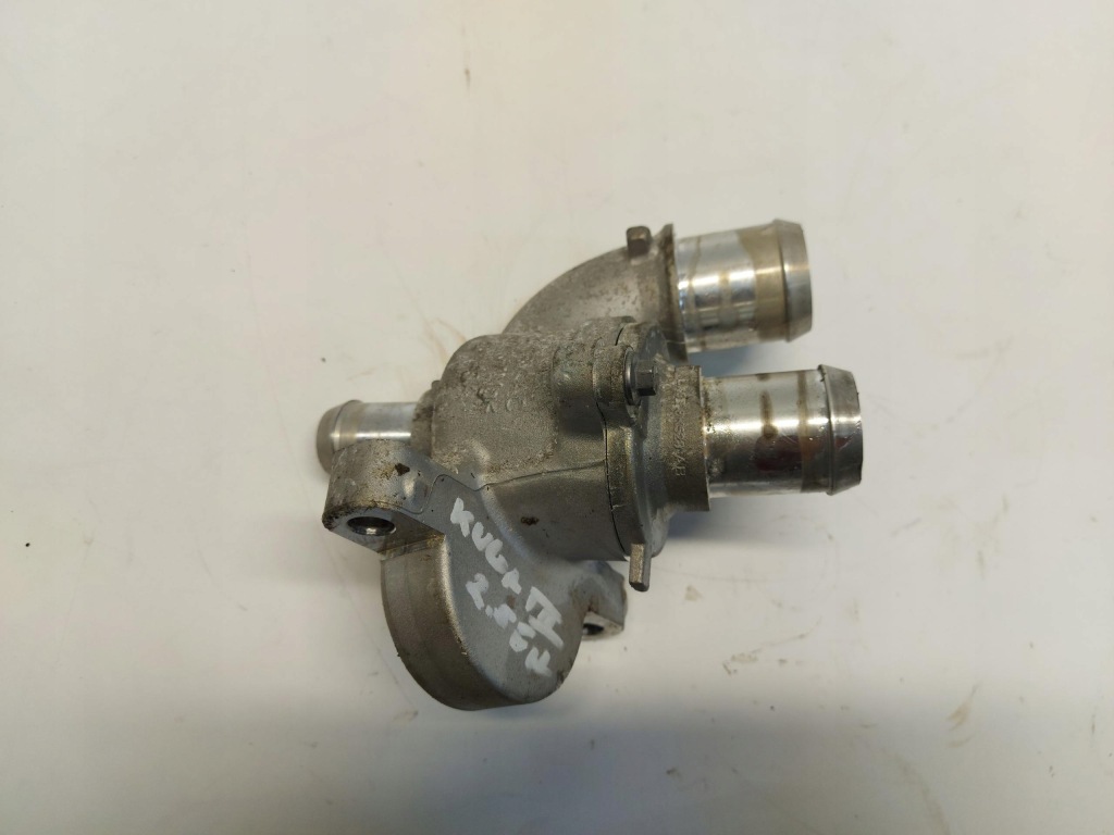 фото №1, Ford kuga mk3 2.5eh корпус термостата