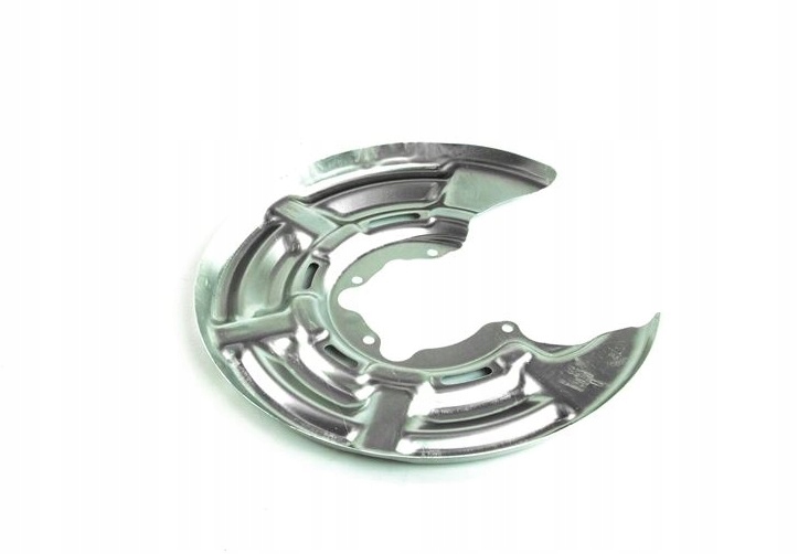 Захист диск гальмівний задній mini cooper r55 / r56 / r57 оригінал Ціна