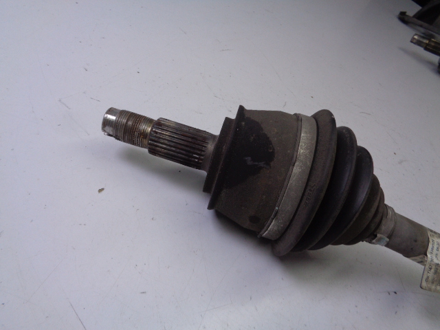 фото №3, Приводной вал левый перед jeep renegade 1.4 multiair przed lift 2017 r