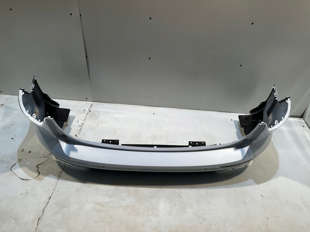 фото №10, Volvo v60 ii r-design kombi бампер задня задній