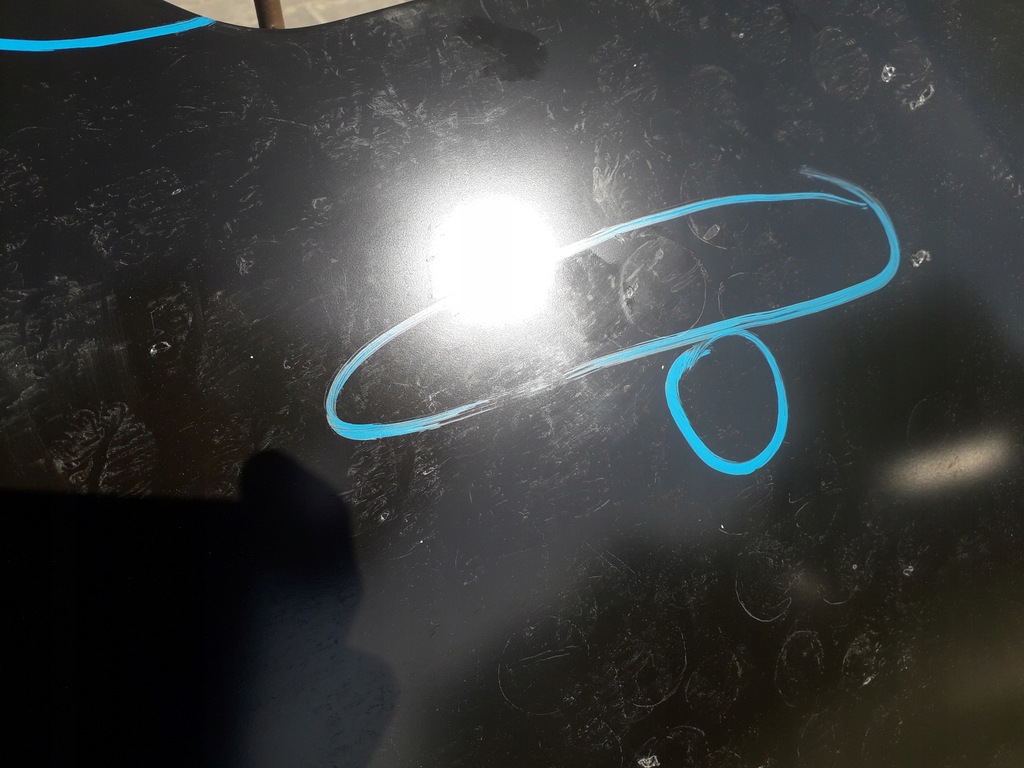 фото №3, Капот renault megane iv 16-