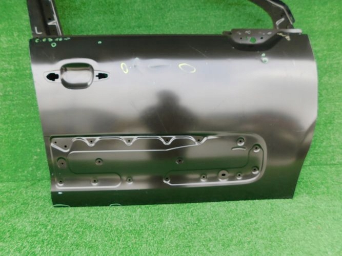 фото №6, Citroen c3 iii 16- двері праве передні перед