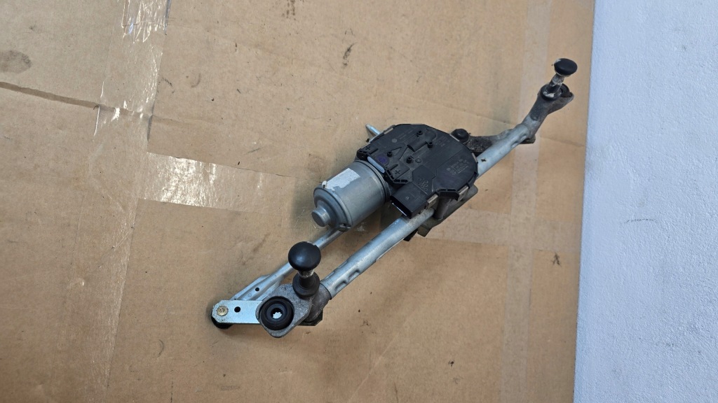 Seat alhambra vw sharan механизм дворник 7n1955119a европа Доставка