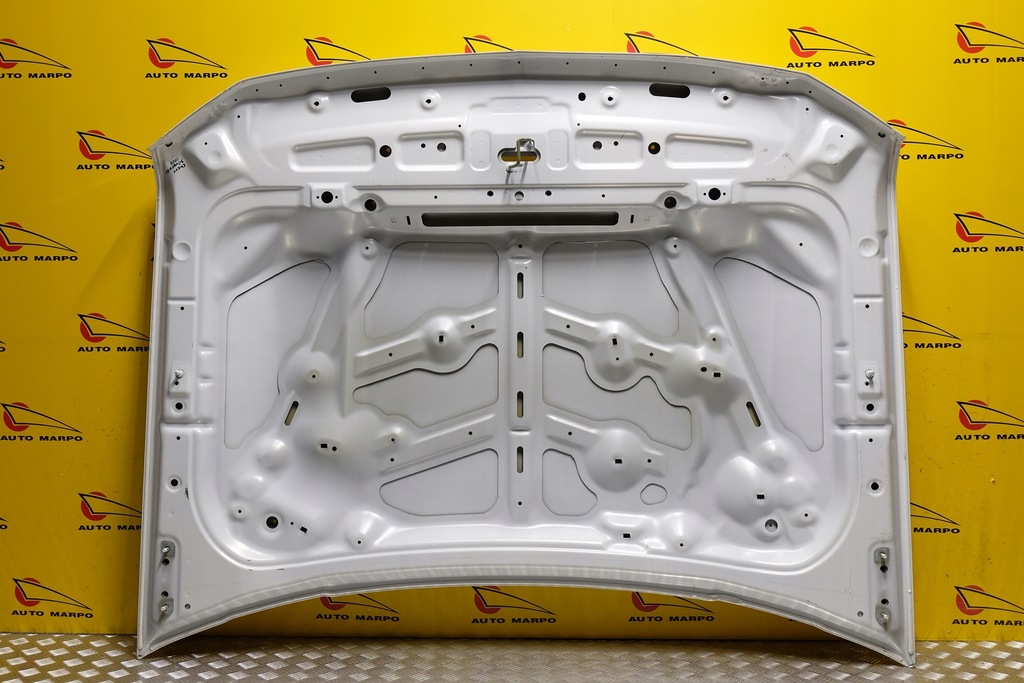 фото №11, Chevrolet silverado 2020 капот перед оригінал usa