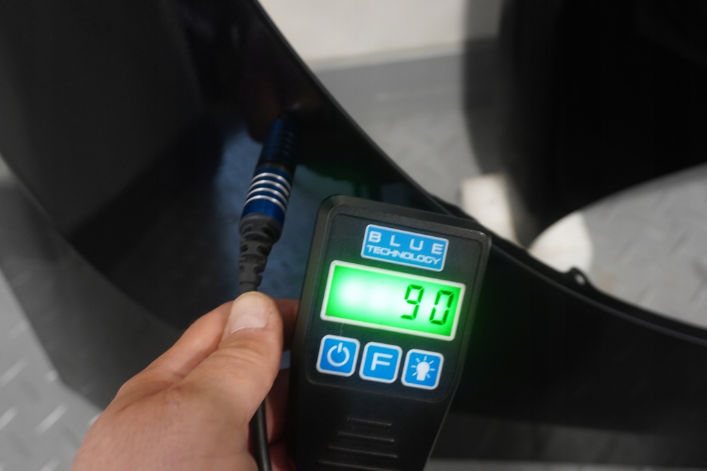 фото №7, Капот крылья bmw ix i20 475