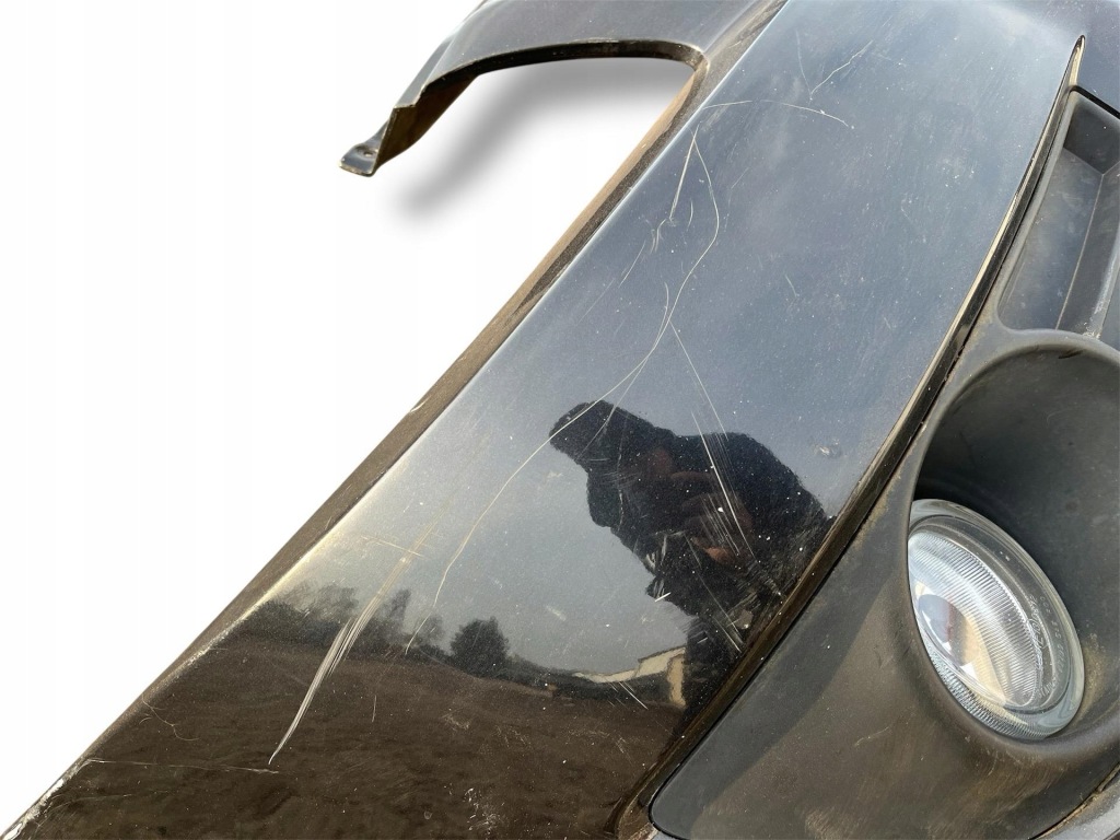 Бампер перед suzuki sx4 2008 71711-79j00 в Украине