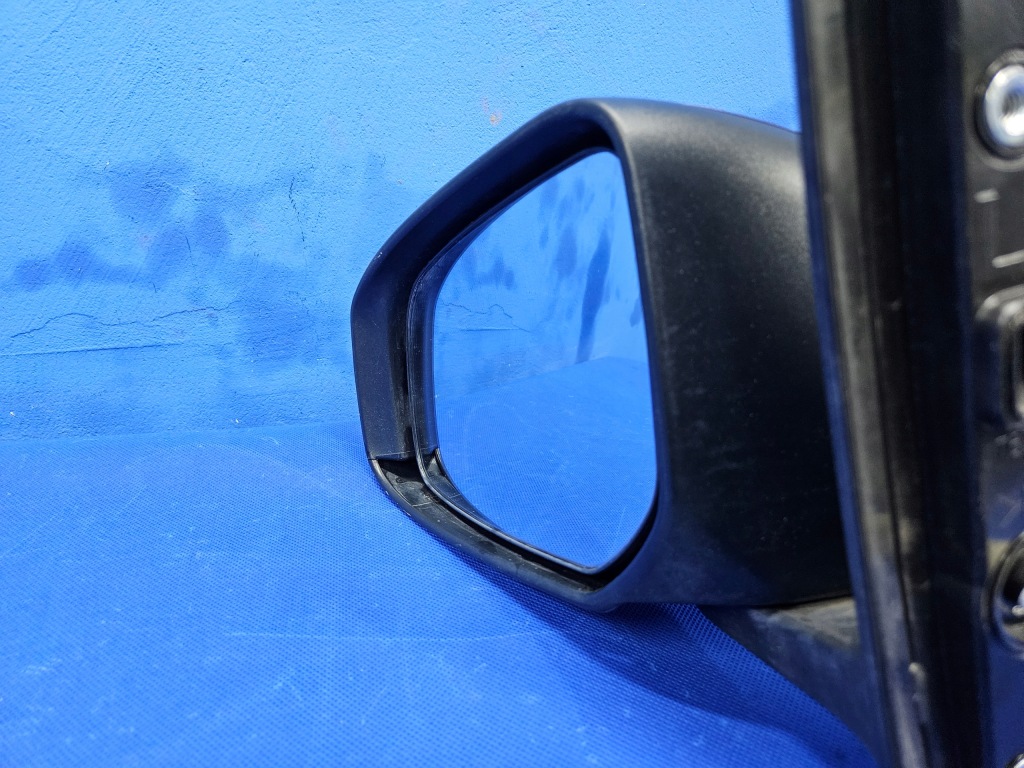 фото №8, Дзеркало ліва mitsubishi i-miev citroen c-zero peugeot ion / 7pin europa