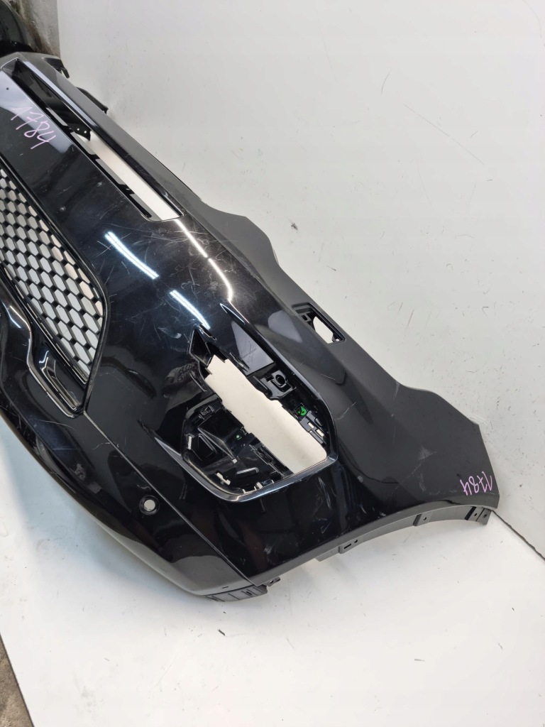 фото №2, Land rover discovery sport dynamic бампер перед