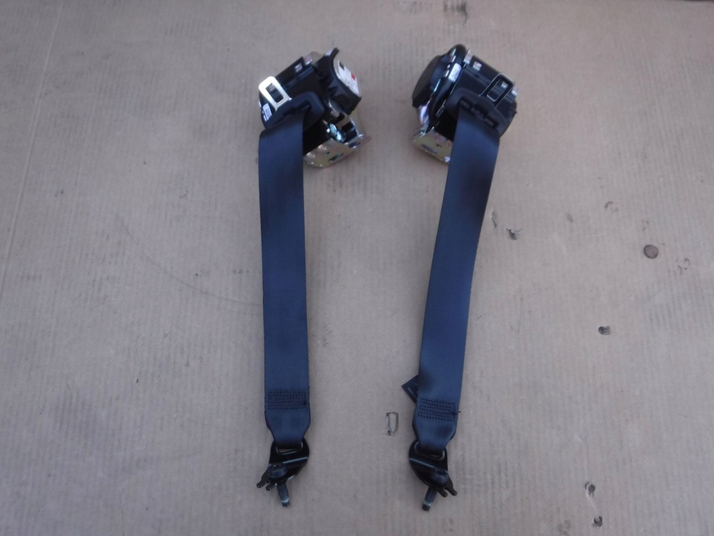 Купить Ремни безопасности задние ford focus mk4