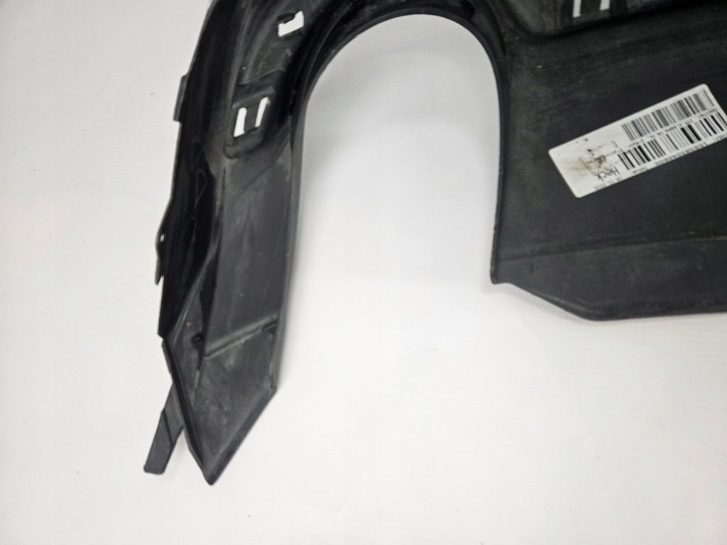 фото №12, Audi a5 8t s-line sportback lift 2011 - 16 спойлер бампера задняя 8t8807521h