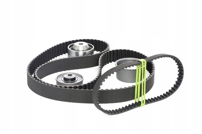 фото №12, Stark sktbk-0760170 набір ремінь розподільного валу do kia carens ii fj 65-zębowy