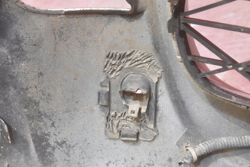 фото №16, Бампер перед передний 354/7 bmw x5 e70 06-10