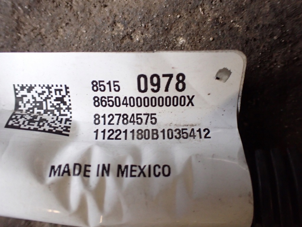 фото №8, Джгут електропроводка рами підвіска chevrolet silverado gmc sierra 2019-