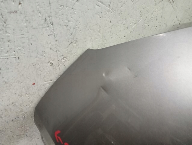 фото №5, Бампер перед передний toyota chr ch-r 2016-