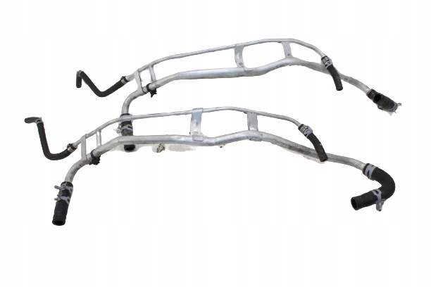 фото №1, Chrysler pacifica 3.6 провода трубка egr wody