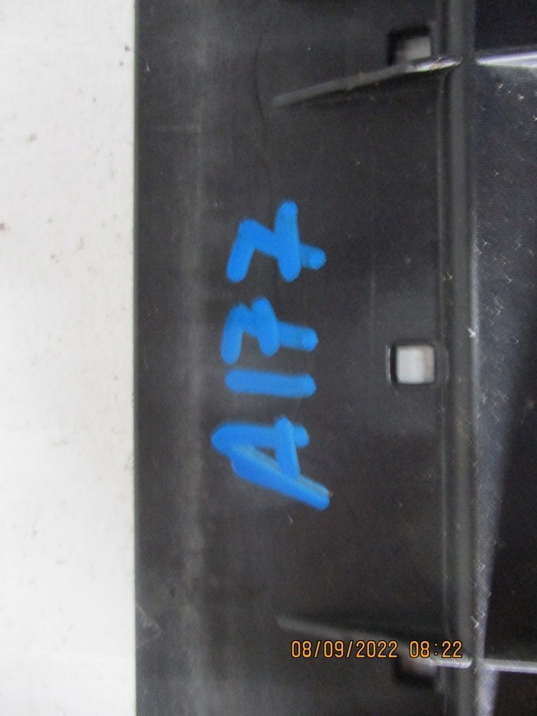 фото №11, Захист pod бампер mercedes a177 a17788550000