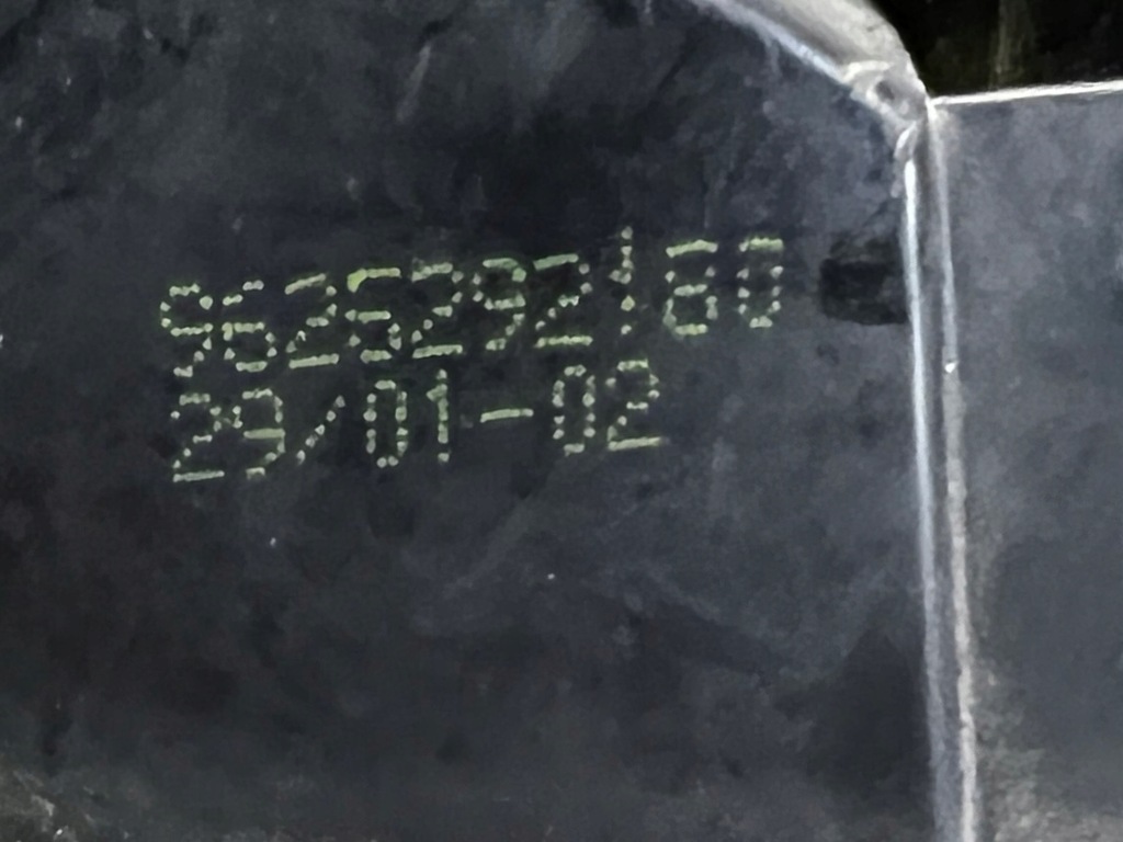 фото №11, Лампа задня задня права partner berlingo 96-10r