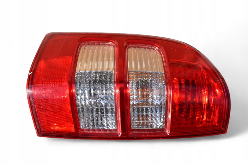 фото №1, Лампа лівий задня ford ranger iv 2005-2008r eu