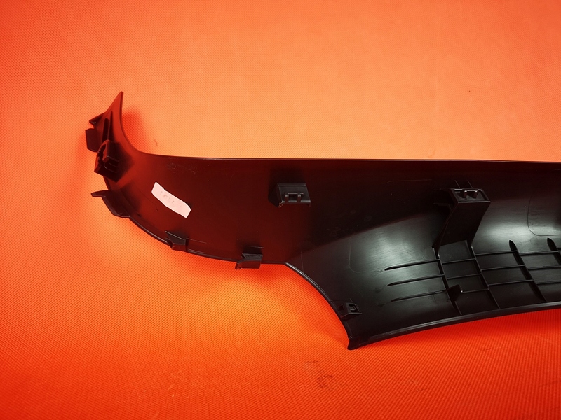 фото №5, Audi tts tt 8s coupe обшивка порог левая soul