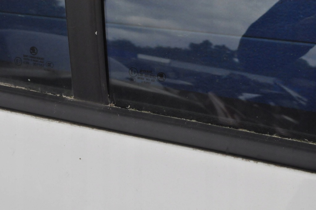 фото №8, Skoda superb ii двері правий задня задні kombi kpl