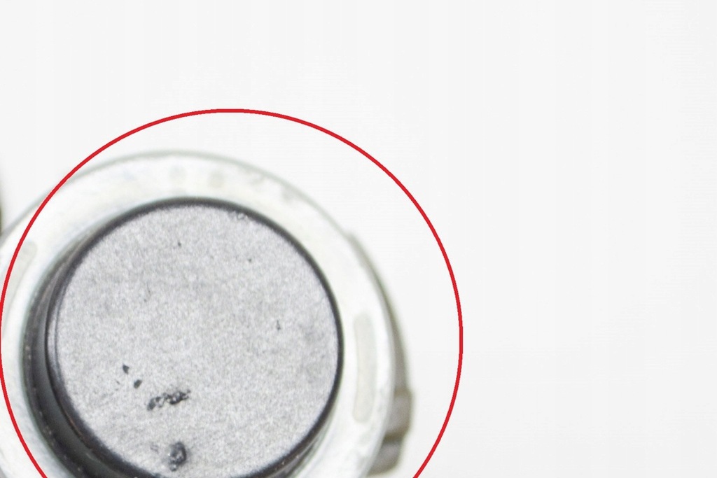 фото №5, Land rover range rover l405 датчик парковки с передний jk83-15k859-cc 3.0d