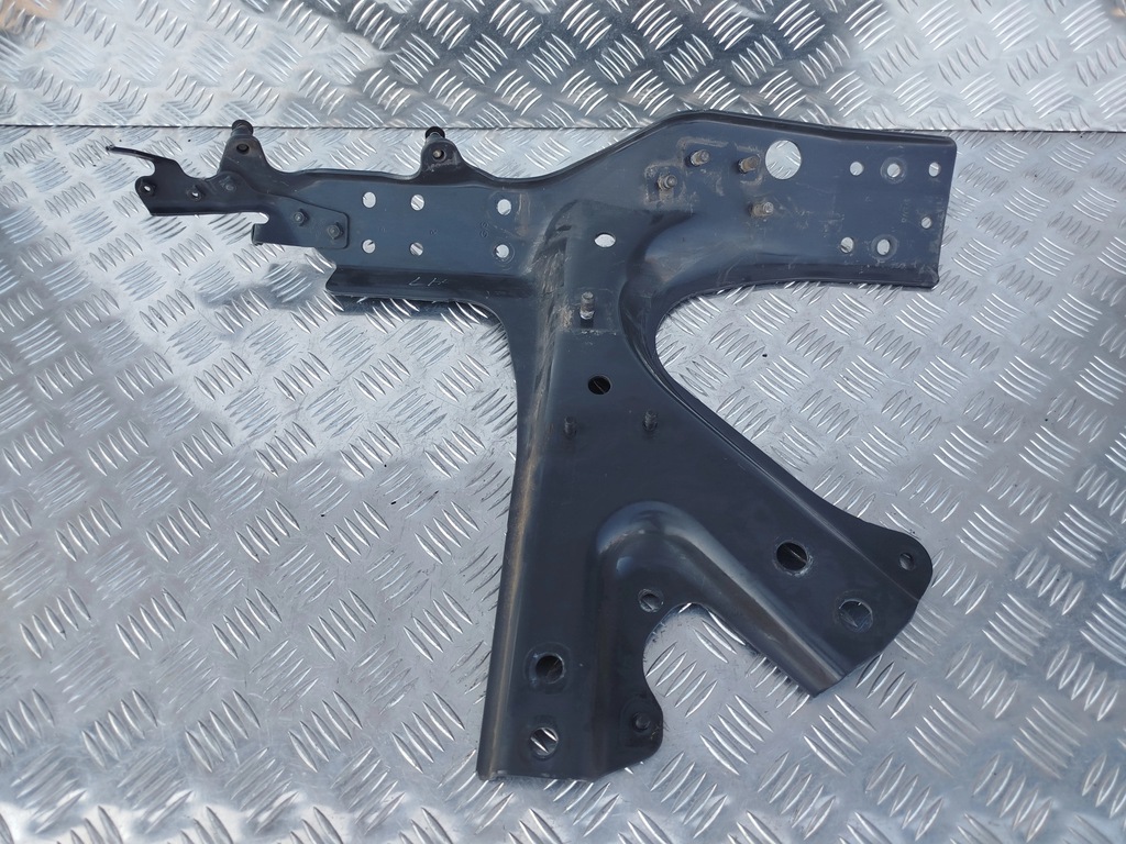 фото №1, Кронштейн кронштейн фара лампи scania r s 2790473