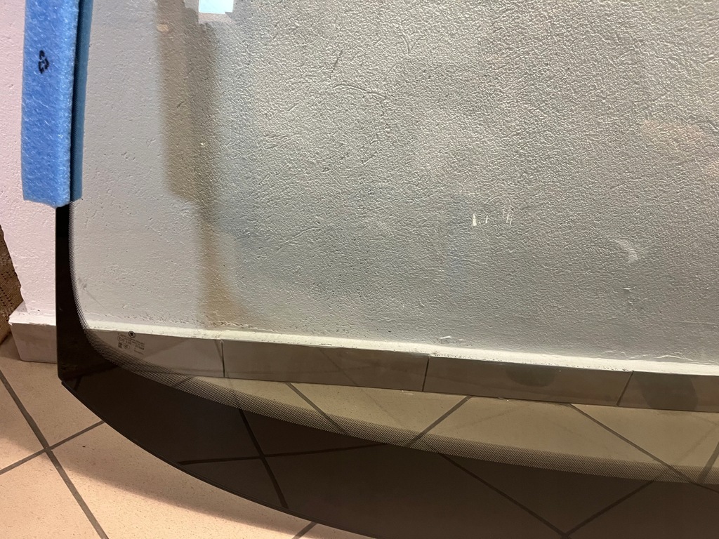 фото №12, Стекло лобовое передняя перед skoda scala skala 657