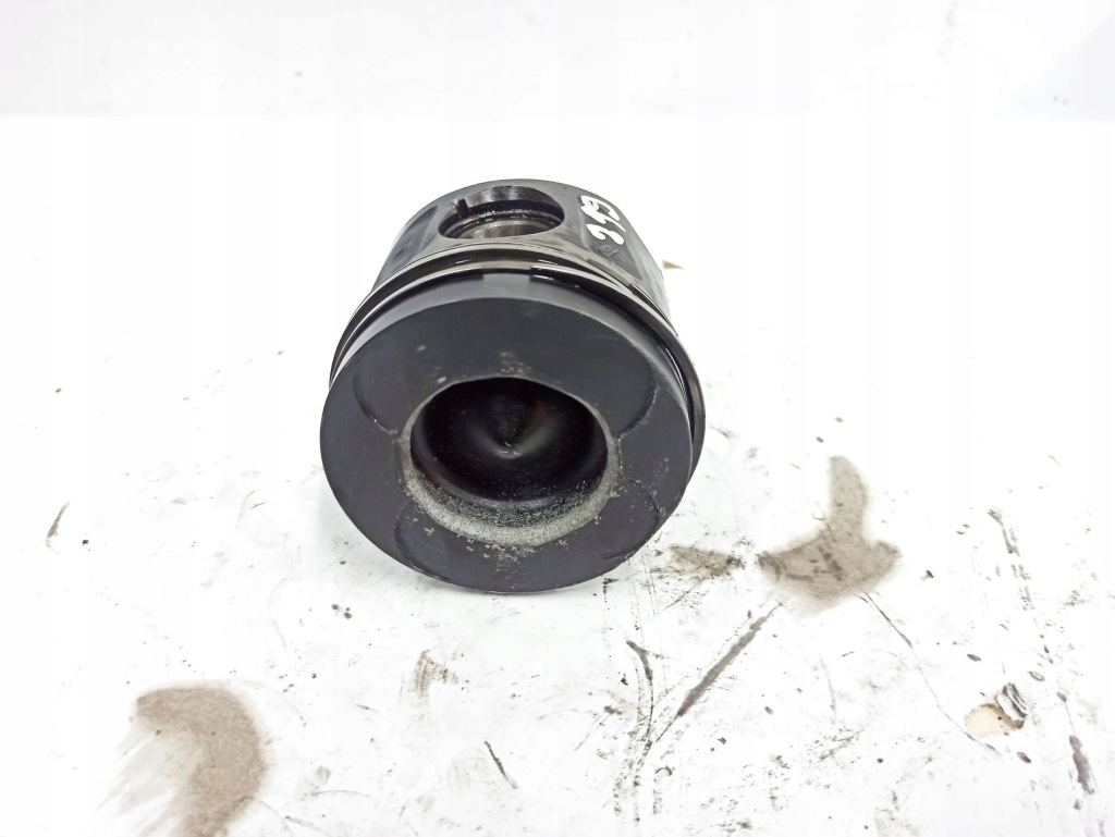 фото №10, Mercedes-benz cls c219 2005 поршні