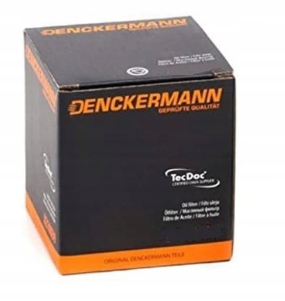 фото №3, Наконечник тяга denckermann d130161