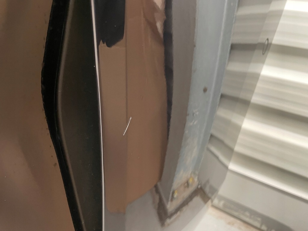 фото №13, Bmw 7 g70 бампер перед 416 4pdc