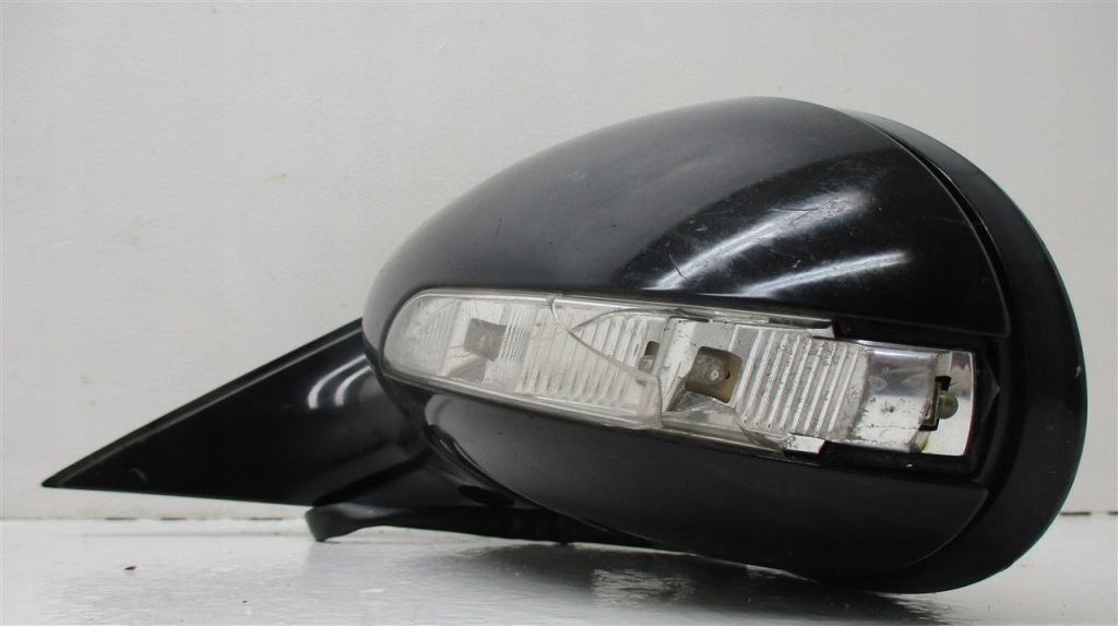 Купить Зеркало левая mercedes w221 11pin 197 obsidian eur
