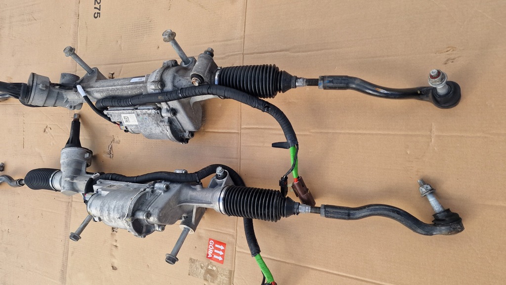 фото №6, Jeep grand cherokee wk2 2016 2017 2018 2019 20 трансмісія колонка magiel