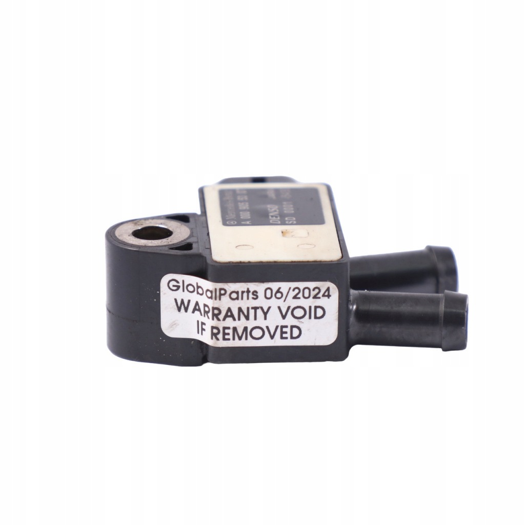 Mercedes w177 w247 датчик тиску вихлопних газів dpf дроти a0009055307 Доставка