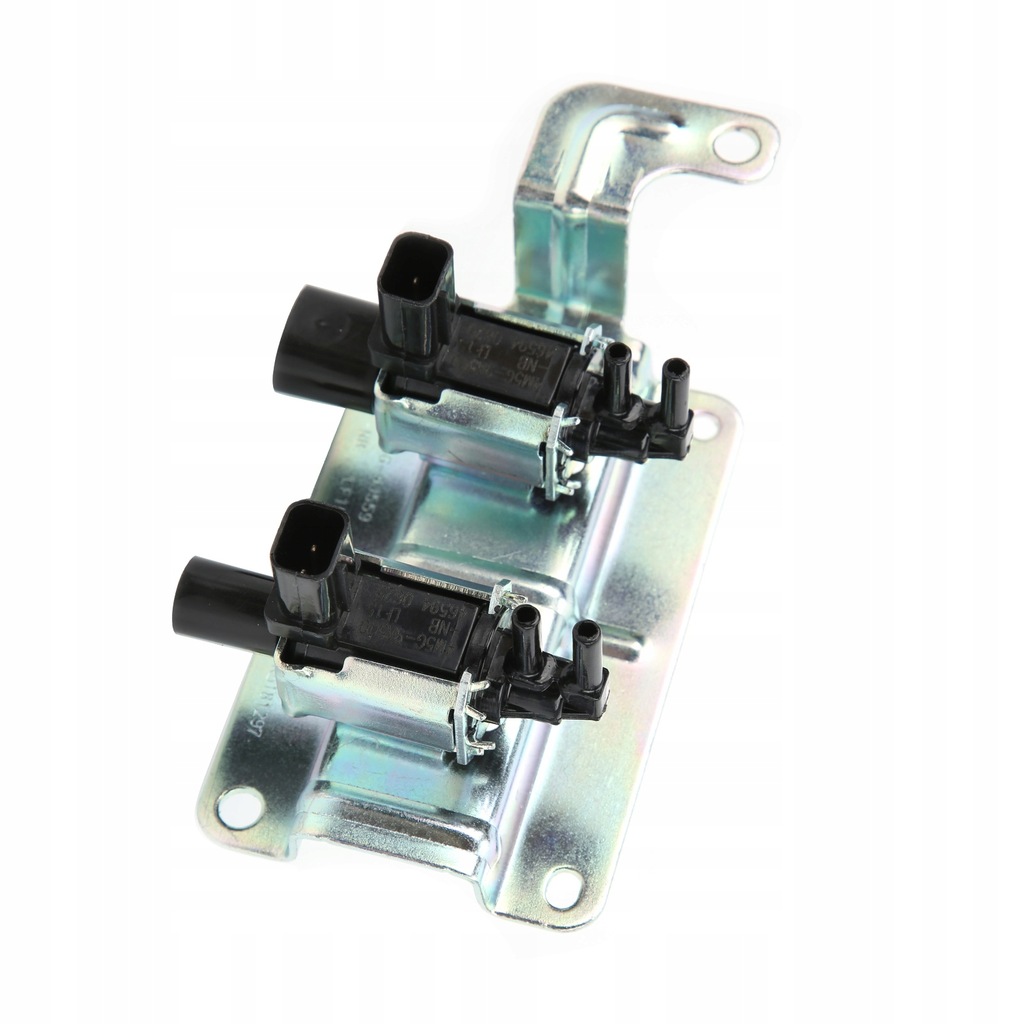 фото №12, Клапан електромагнітний вакуумний 5243591