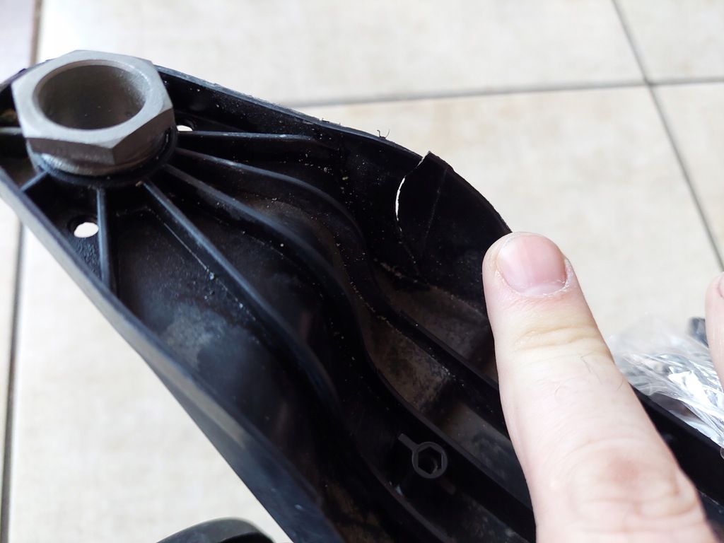 фото №7, Правая лампа - full led - mercedes gle w167