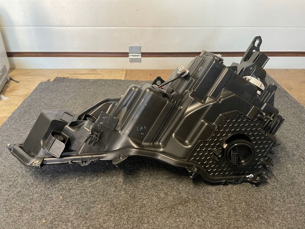 фото №7, Lexus ux лампа права перед передня lexus ux 18-