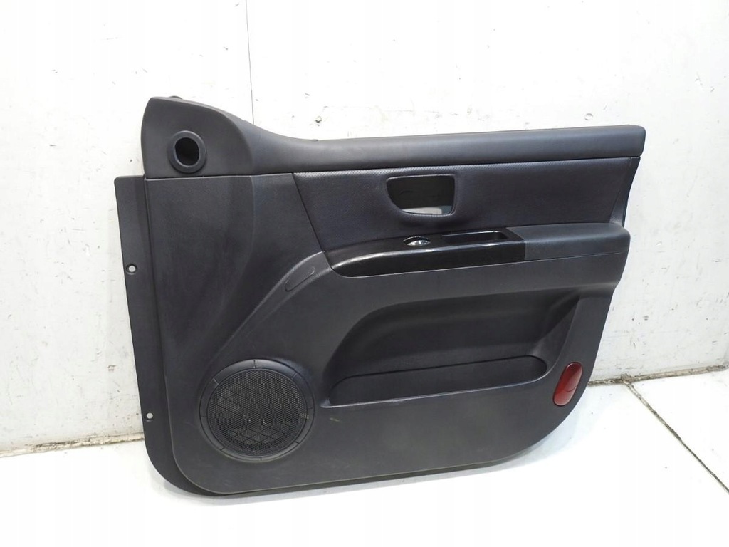 фото №7, Оббивка двері правий перед kia sorento i 82360-3e000