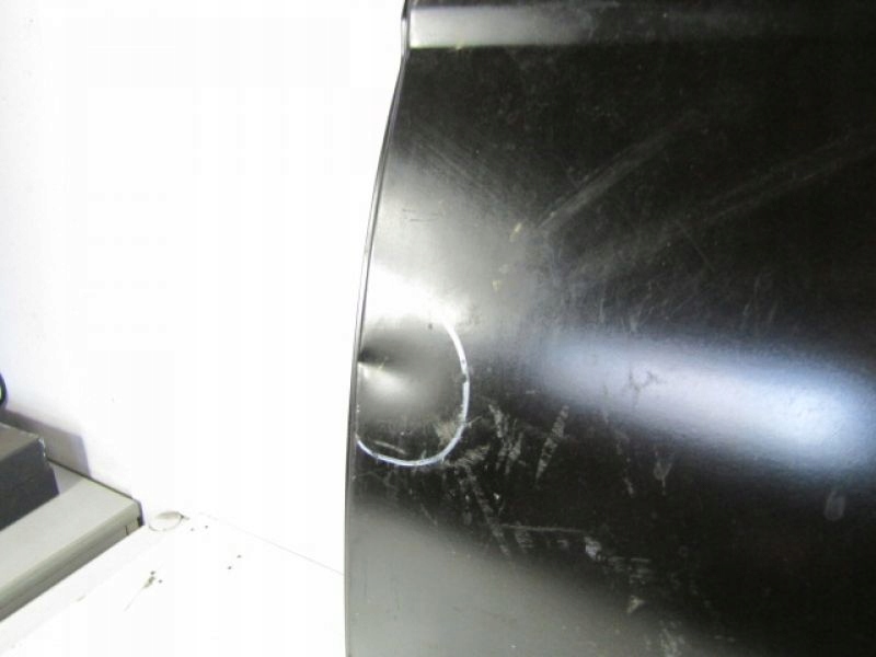 фото №8, Navara ii d22 дверь задняя задние левая