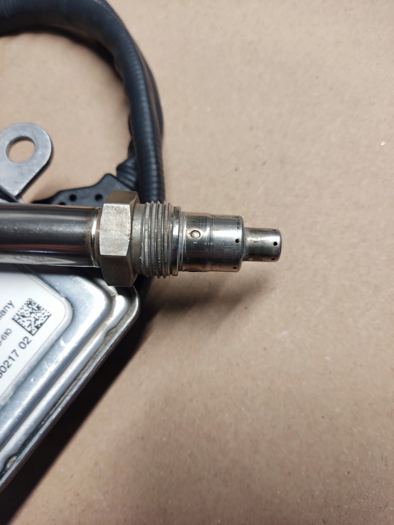 фото №6, Датчик датчик nox mercedes a0009058611