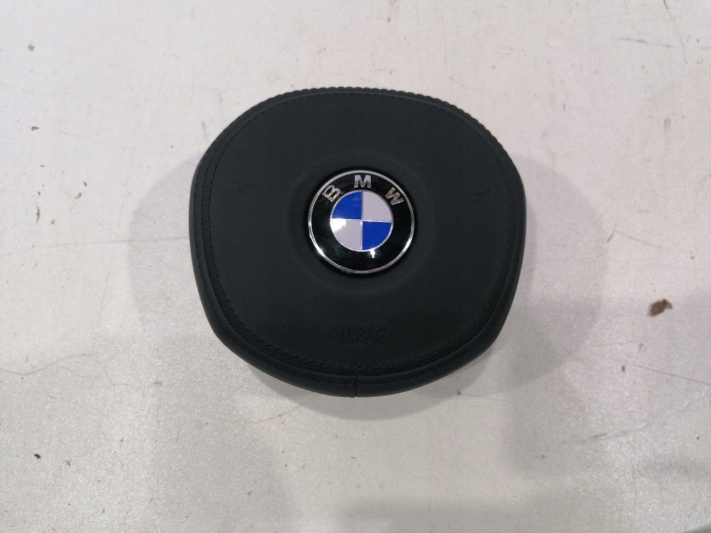 фото №1, Bmw 1 f40 2 f44 подушка безопасности подушка водителя