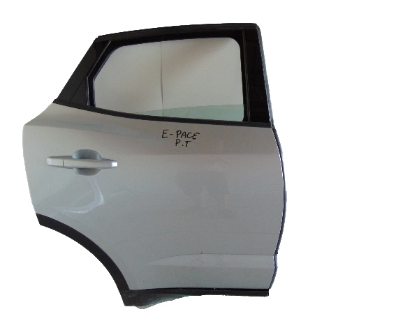 фото №1, Дверь задние правое jaguar e-pace
